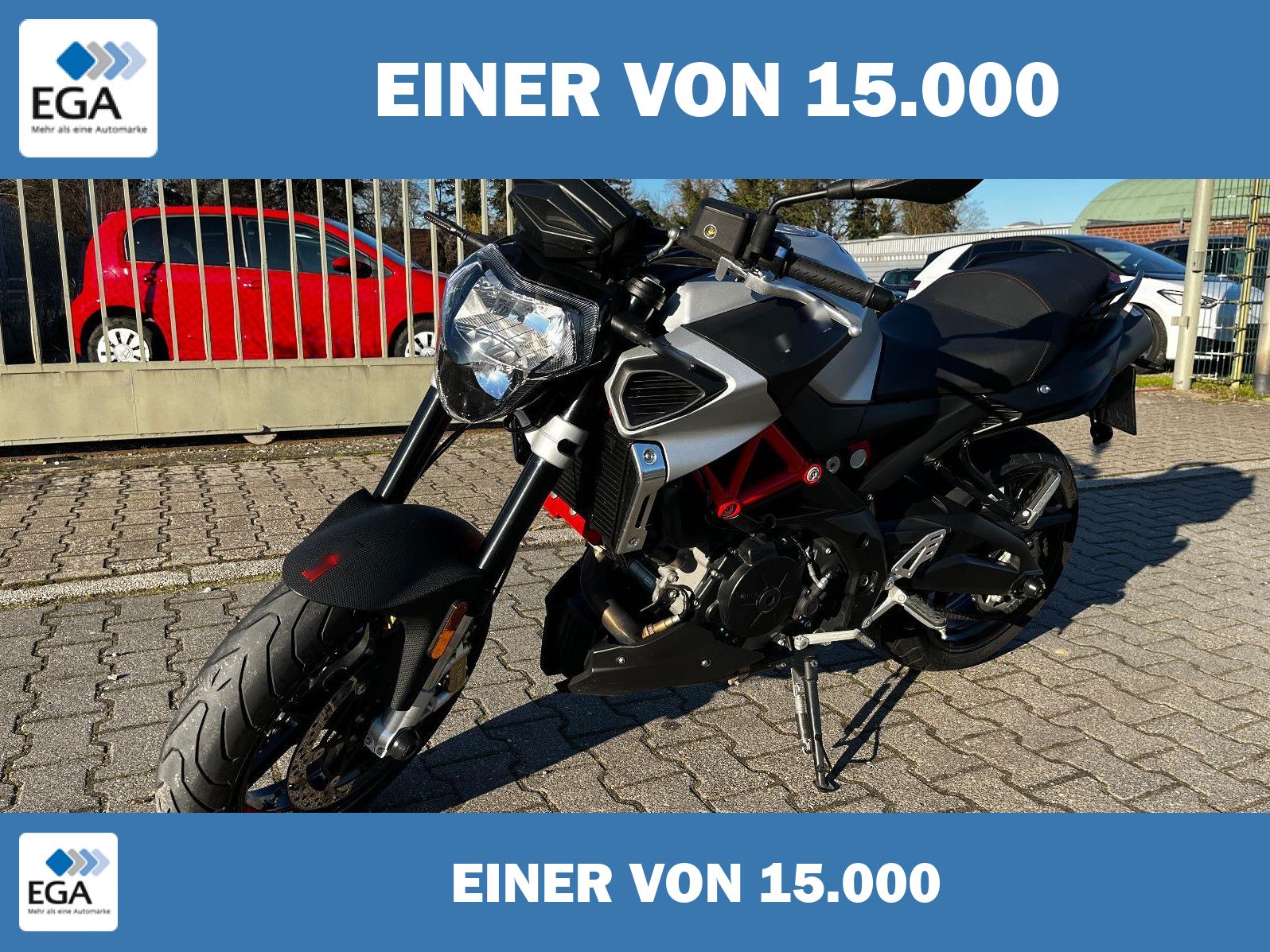 Aprilia Shiver 900