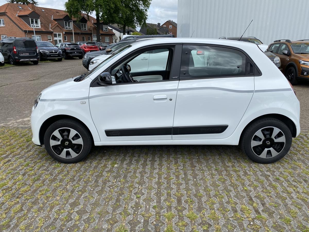 Renault Twingo 1.0 SCe 70 Limited 