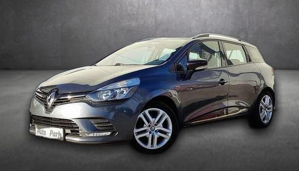 Renault Clio Grandtour Energy TCe 90 LIMITED KLIMA~BT~ZV