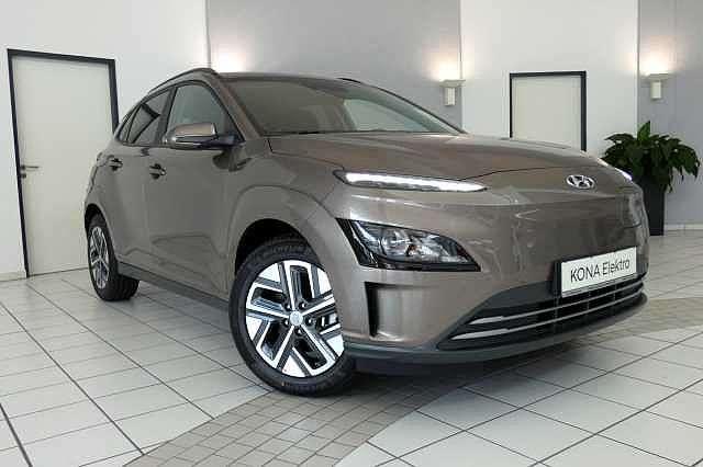 Hyundai KONA Elektro Edition 30 Plus-Paket *KRELL SOUNDSYSTEM*