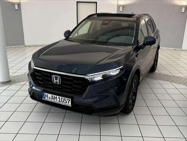 Honda CR-V Hybrid 2.0 Advance *MIT BOSE SOUNDSYSTEM*