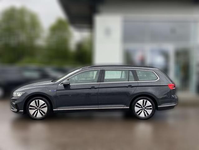 Volkswagen Passat Variant GTE 1.4 TSI DSG Hybrid DIGITALES