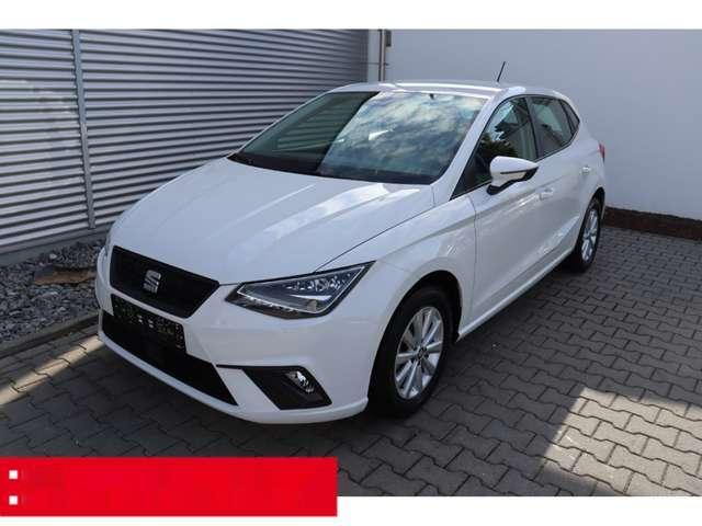 SEAT Ibiza 1.0 TSI Style VOLL-LED ACC FULL-LINK