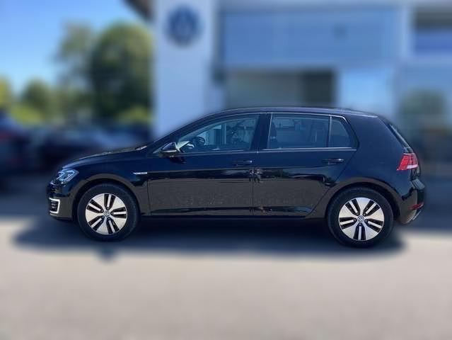 Volkswagen Golf e-GOLF NAVI+LED+APP-CONNECT+SHZ+PDC+DAB+BLU