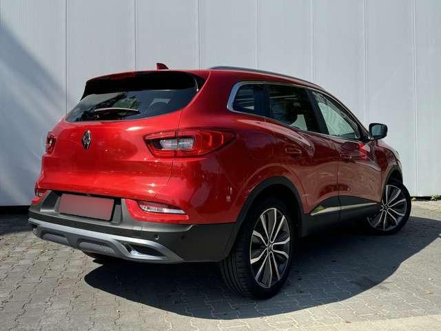 Renault Kadjar Kadjar 1.3 TCe 140 Bose~RFK~2xPDC~SHZ~NAVI~