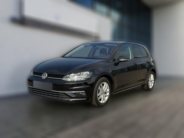 Volkswagen Golf 1.6 TDI SCR Comfortline Navi Sitzh. PDC