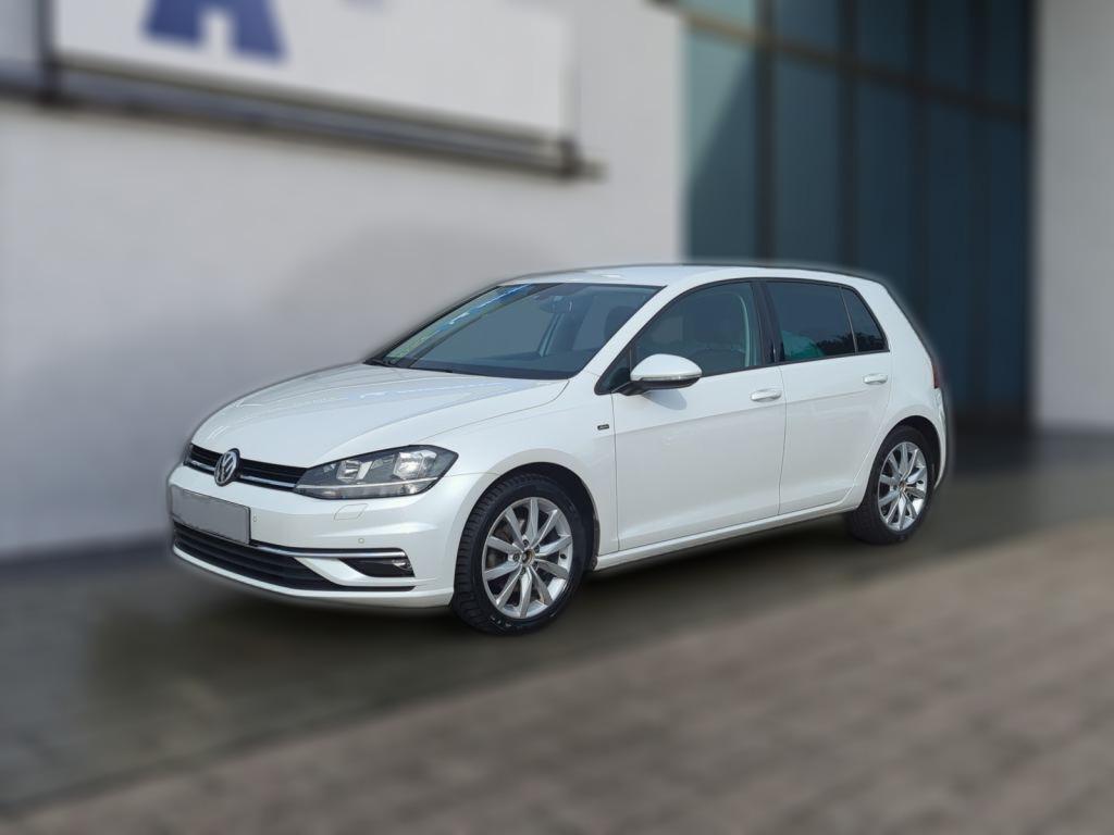 VW Golf 1.6 TDI SCR DSG Join AHK*NAVI*PDC*GEPFLEGT