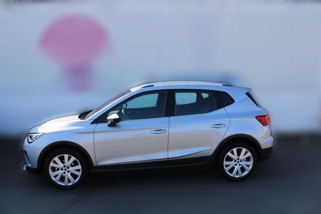 SEAT Arona 1.0 TSI Xperience LED Navi FullLink Sitzhz