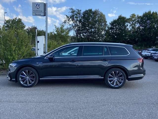 Volkswagen Passat Variant GTE 1.4 TSI DSG 18