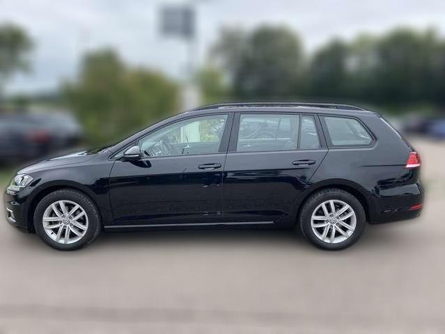 Volkswagen Golf Variant 1.6 TDI Comfortline NAVI+PARKASSIST