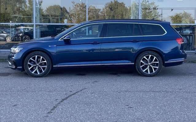 Volkswagen Passat Variant GTE 1.4 TSI DSG FAHRERASSISTENZPA