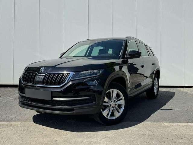 Skoda Kodiaq Kodiaq 2.0 TSI 4x4 DSG Style