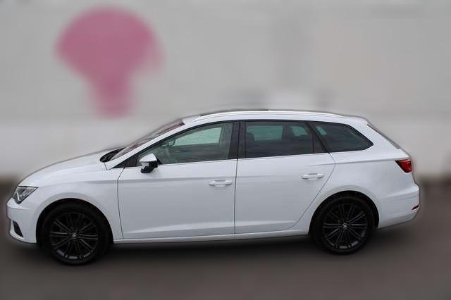 SEAT Leon ST 1.5TSI Xcellence Infotain Fahras LED Pan