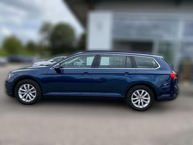 Volkswagen Passat Variant 2.0 TDI BUSINESS NAVI+LED+KAMERA+