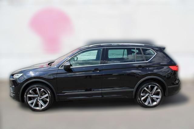 SEAT Tarraco 2.0 TDI FR 4Drive Fahrass Infotain Pano