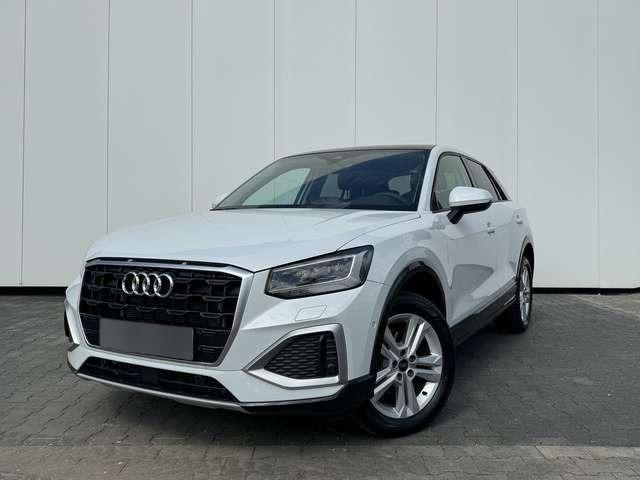 Audi Q2 Q2 35 1.5 TFSI advanced (EURO 6d)