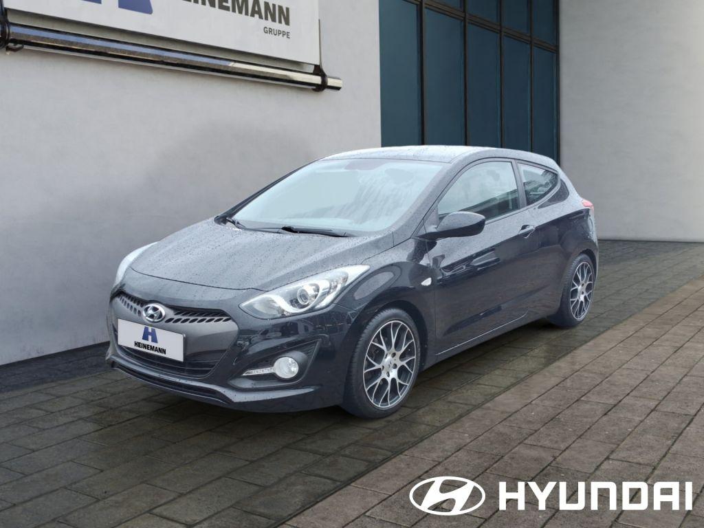 HYUNDAI i30 1.4 Coupe Classic -KLIMA-BLUETOOTH-PDC-