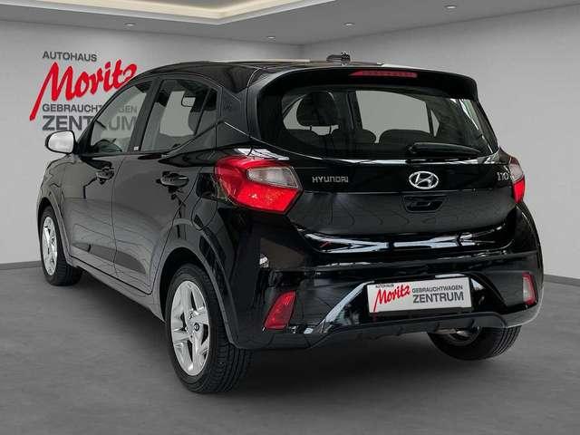 Hyundai i10 1.2 Trend Aut. *Carplay*Automatik*