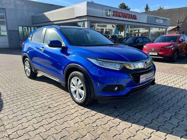 Honda HR-V 1.5 Elegance *FACELIFTMODELL*